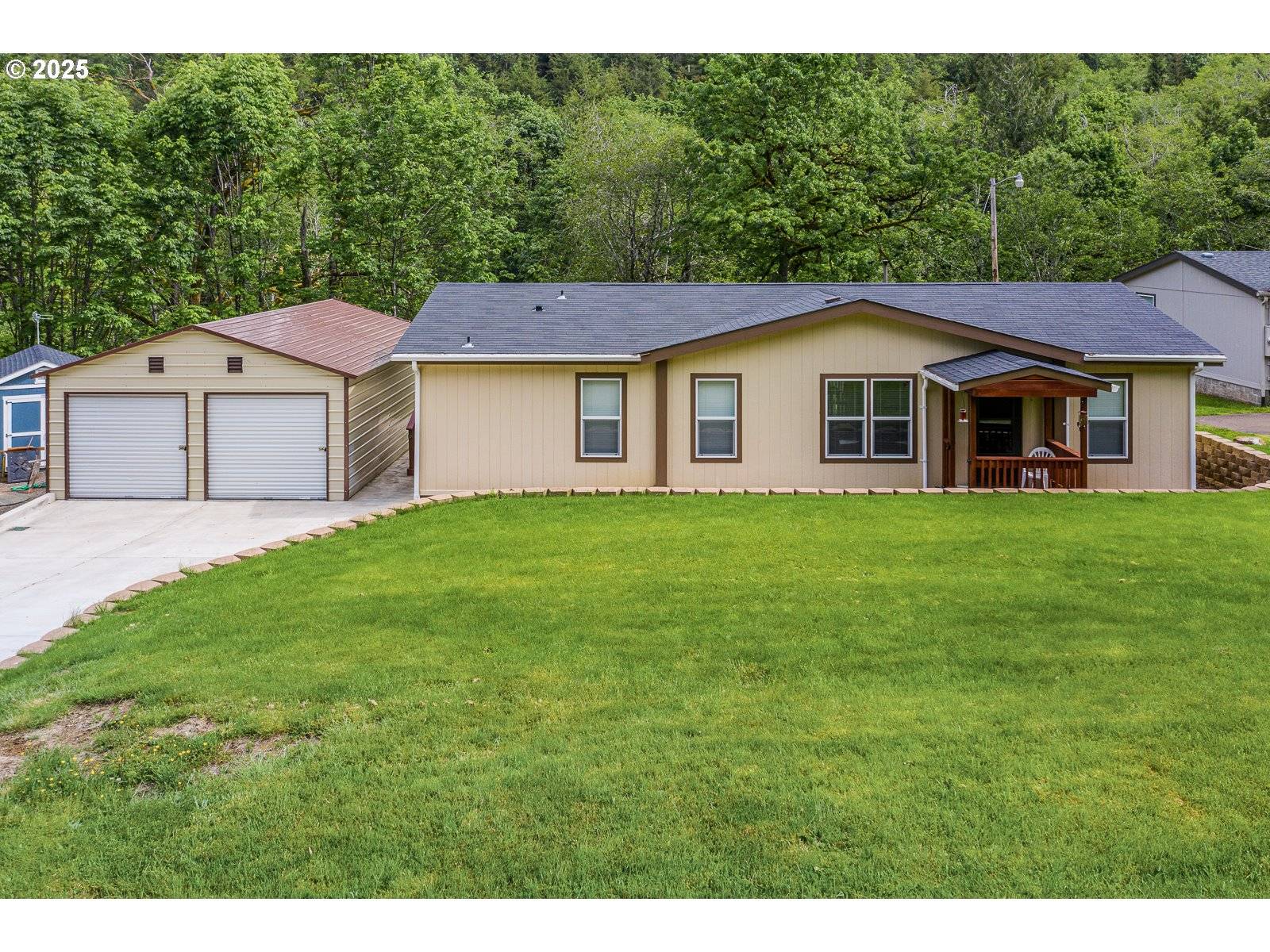 Otis, OR 97368,379 N BOULDER CREEK DR