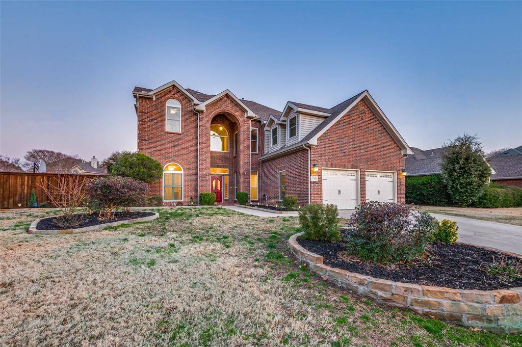 Flower Mound, TX 75028,1708 Brook Lane