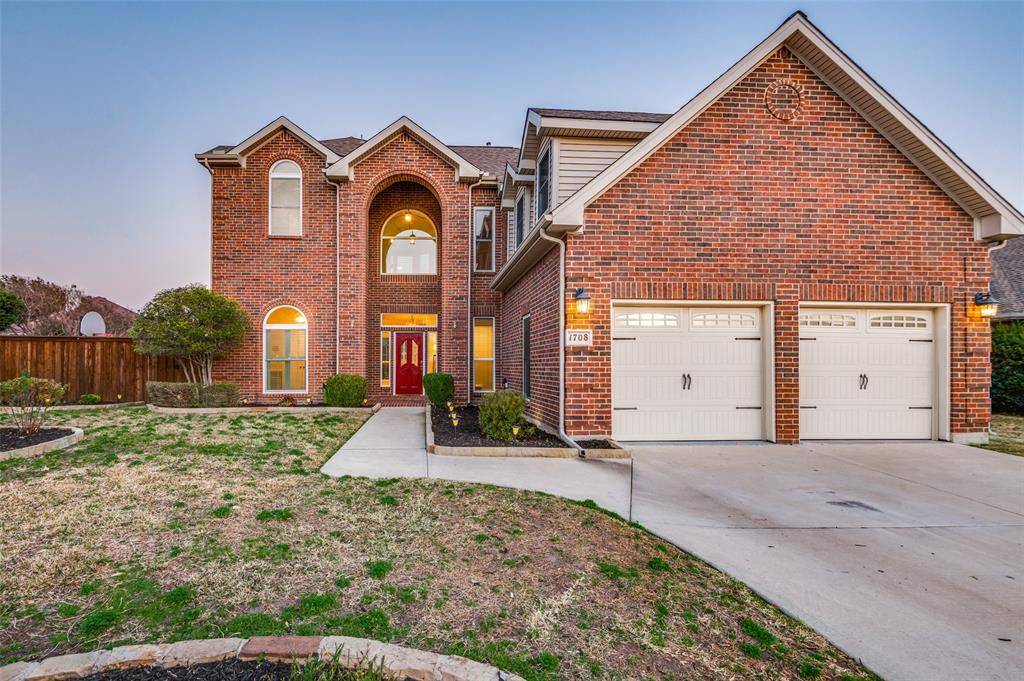 Flower Mound, TX 75028,1708 Brook Lane