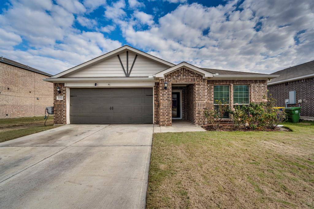 Seagoville, TX 75159,2012 Canterbury Drive