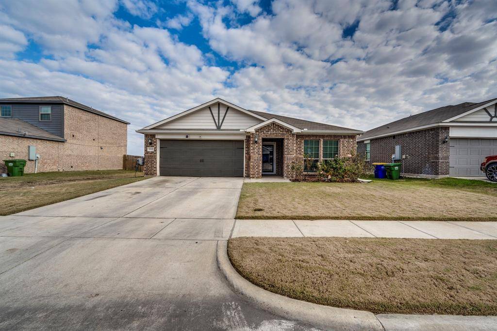 Seagoville, TX 75159,2012 Canterbury Drive