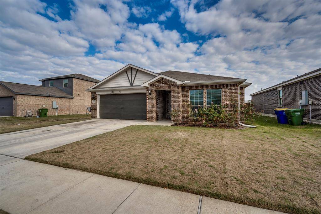 Seagoville, TX 75159,2012 Canterbury Drive