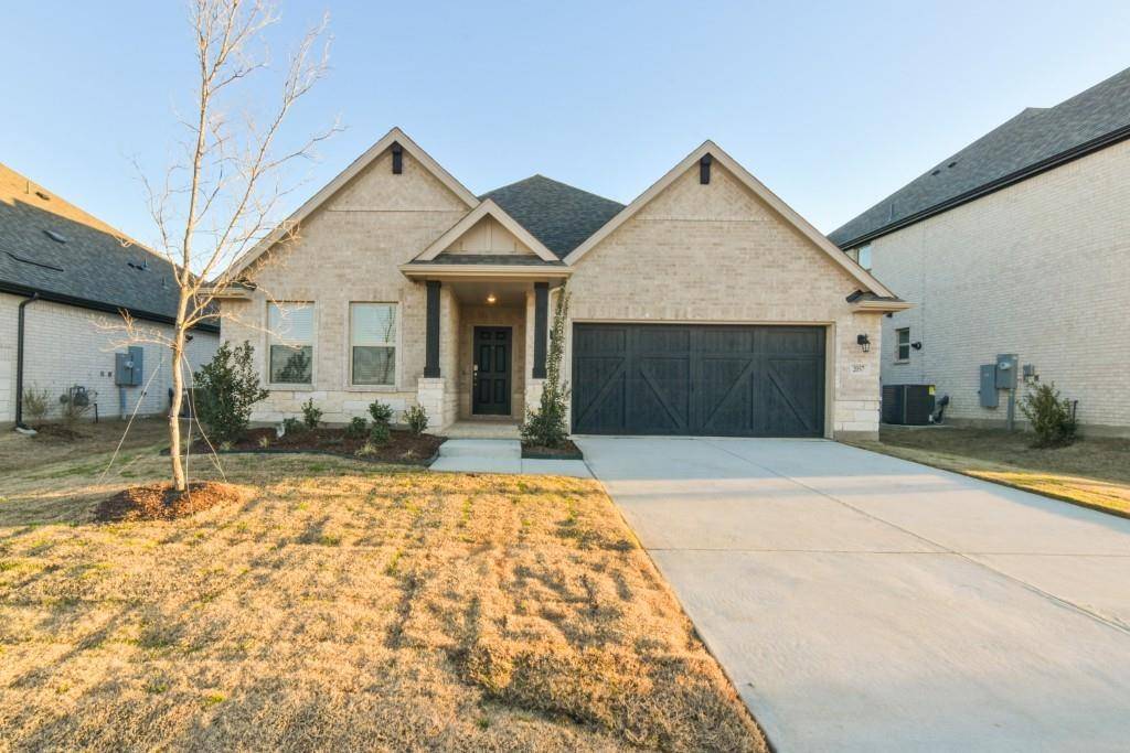 Little Elm, TX 75068,2057 Valencia Drive