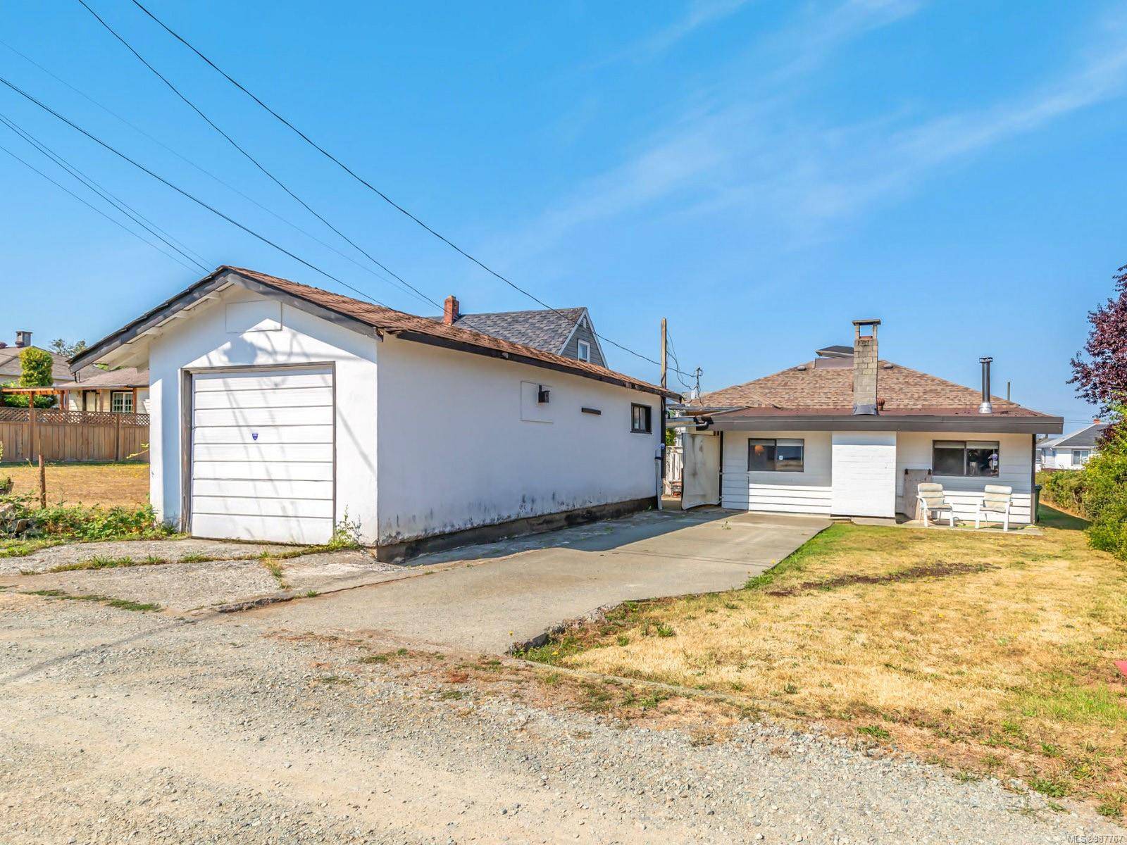 Port Alberni, BC V9Y 5C7,3755 15th Ave