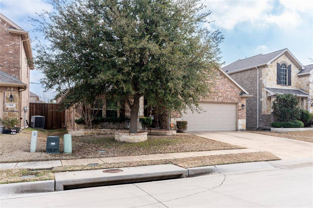 Frisco, TX 75036,5105 Treehouse Drive