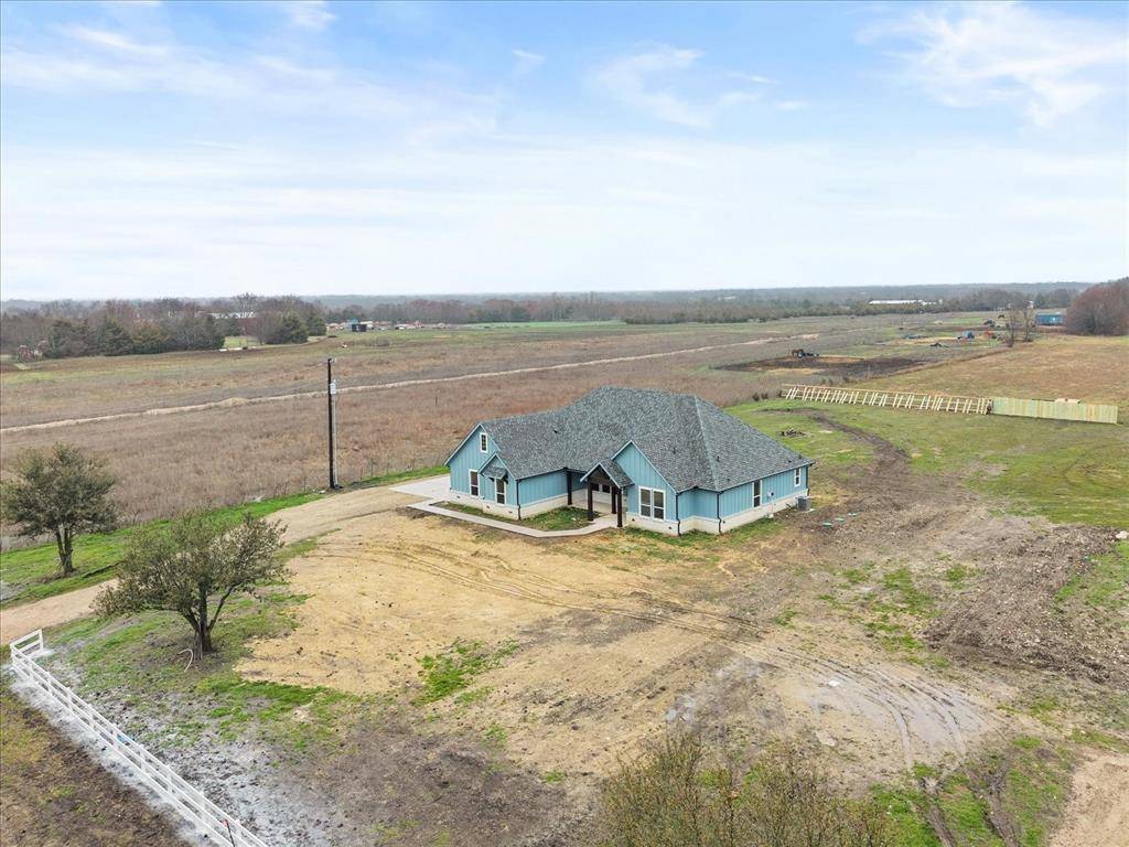 Leonard, TX 75452,1528 Co Rd 4945