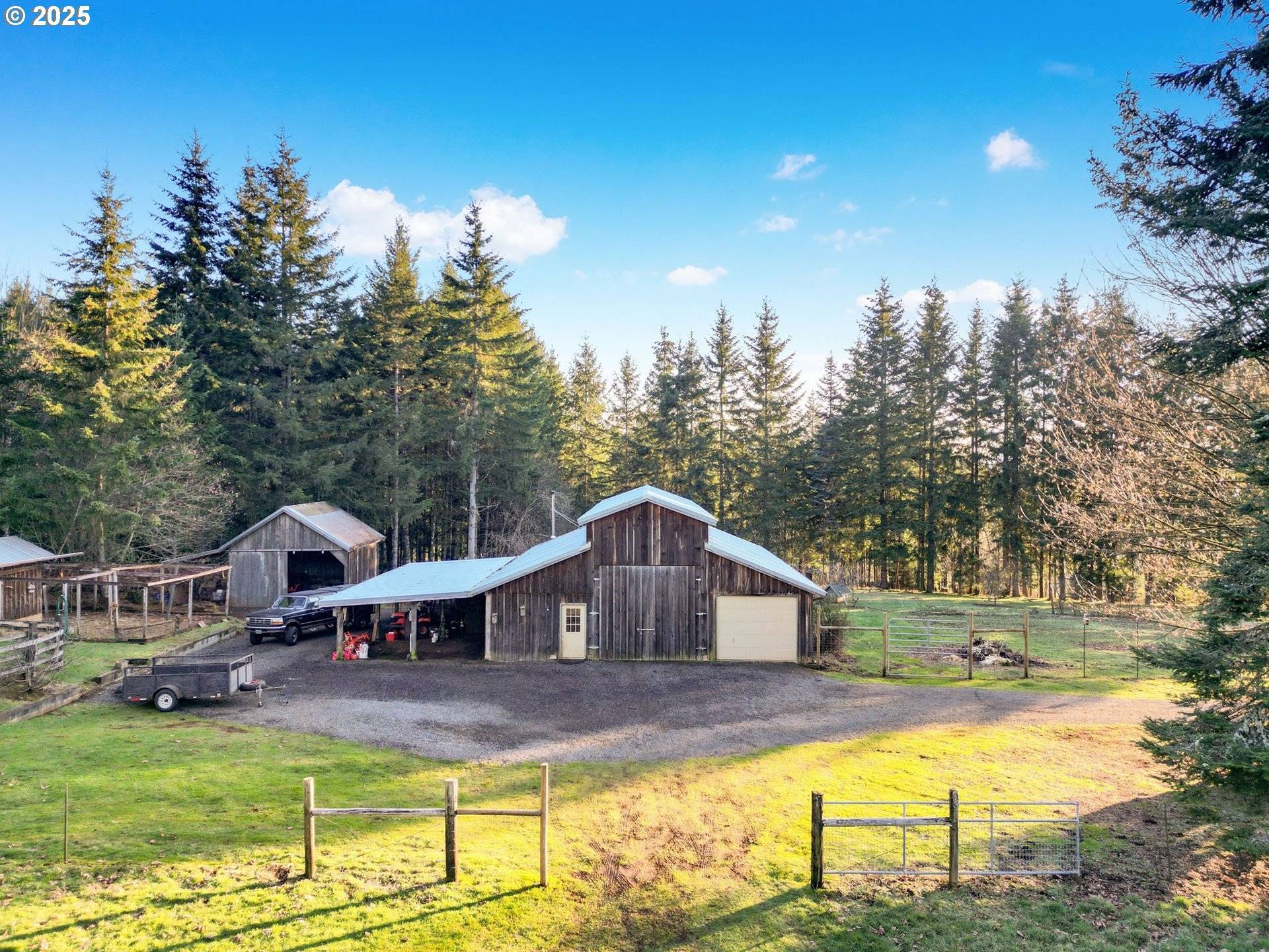 Scio, OR 97374,41871 FISH HATCHERY DR