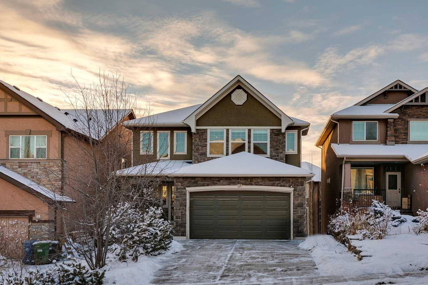 Calgary, AB T3H0L6,15 Aspen Stone WAY SW