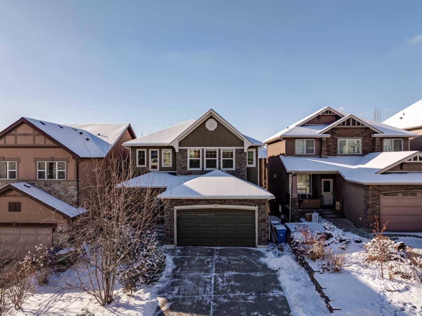 Calgary, AB T3H0L6,15 Aspen Stone WAY SW