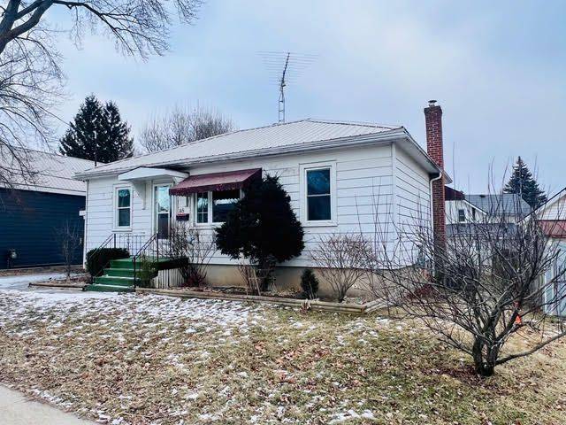 Greater Napanee, ON K7R 2H1,88 Thomas ST W