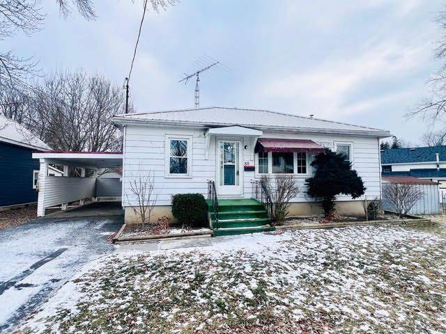 Greater Napanee, ON K7R 2H1,88 Thomas ST W