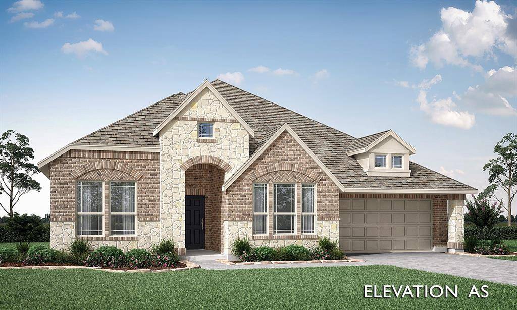 Midlothian, TX 76065,3417 Bancroft Drive