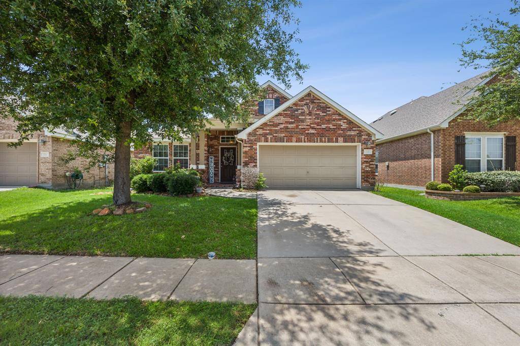 Little Elm, TX 75068,512 Turnstone Drive