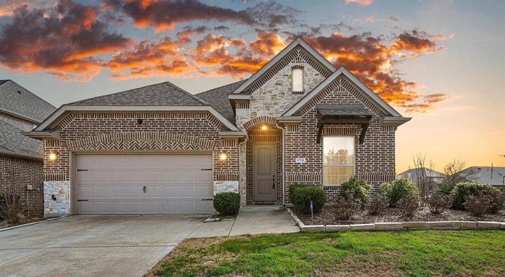 Little Elm, TX 75068,9716 Grouse Ridge Lane