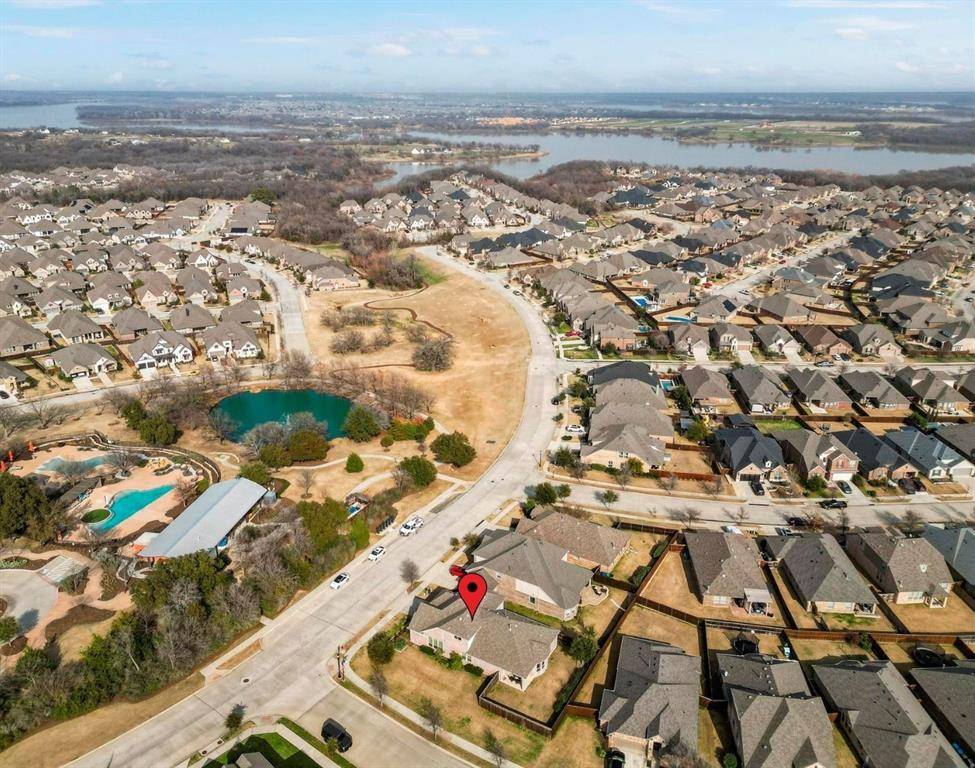 Little Elm, TX 75068,9716 Grouse Ridge Lane