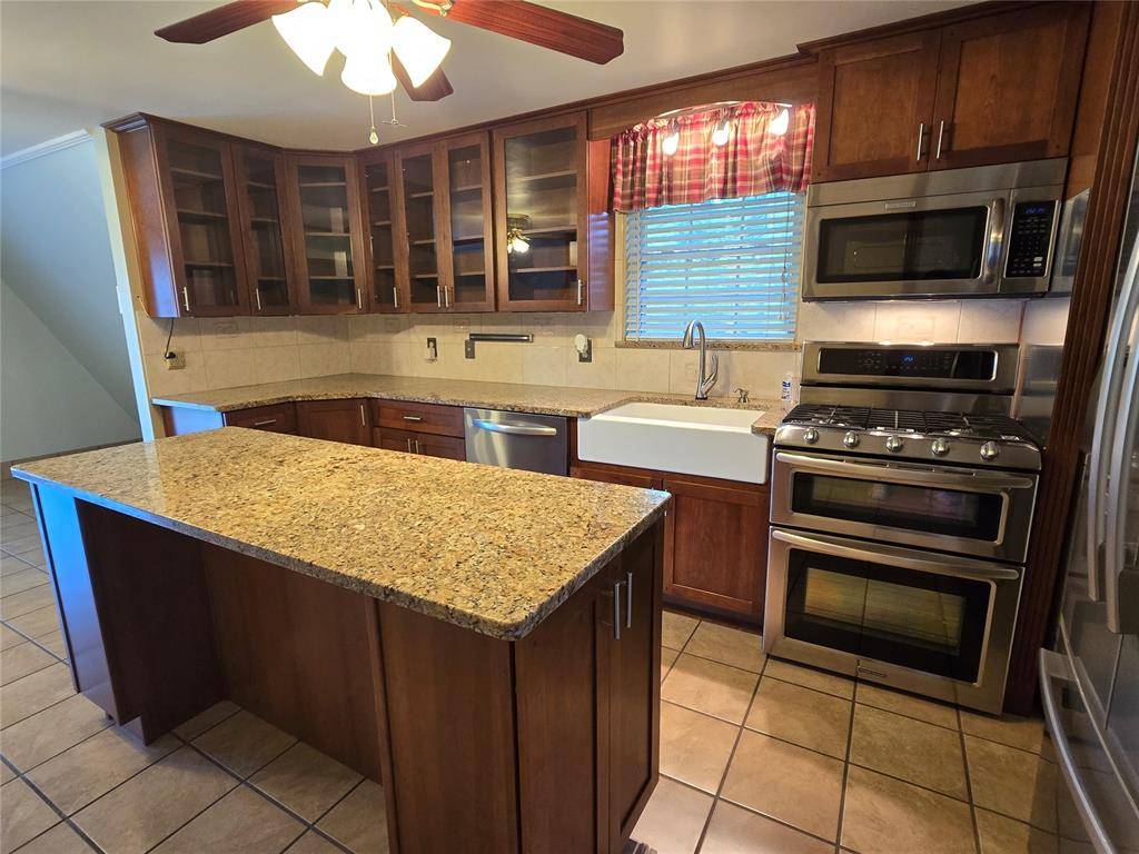 Checotah, OK 74426,112609 S 4177 Road