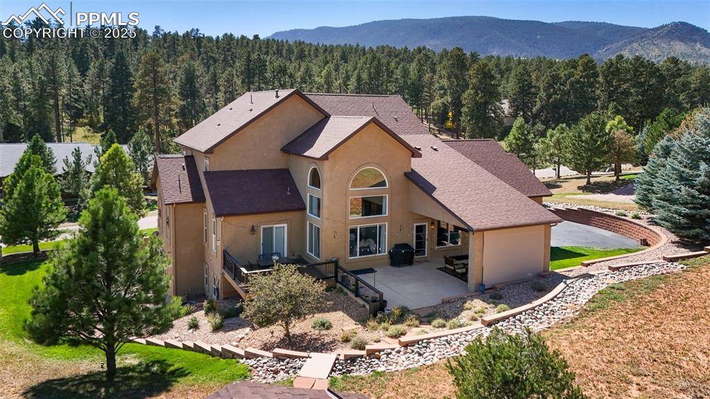 Larkspur, CO 80118,4619 Mohawk DR