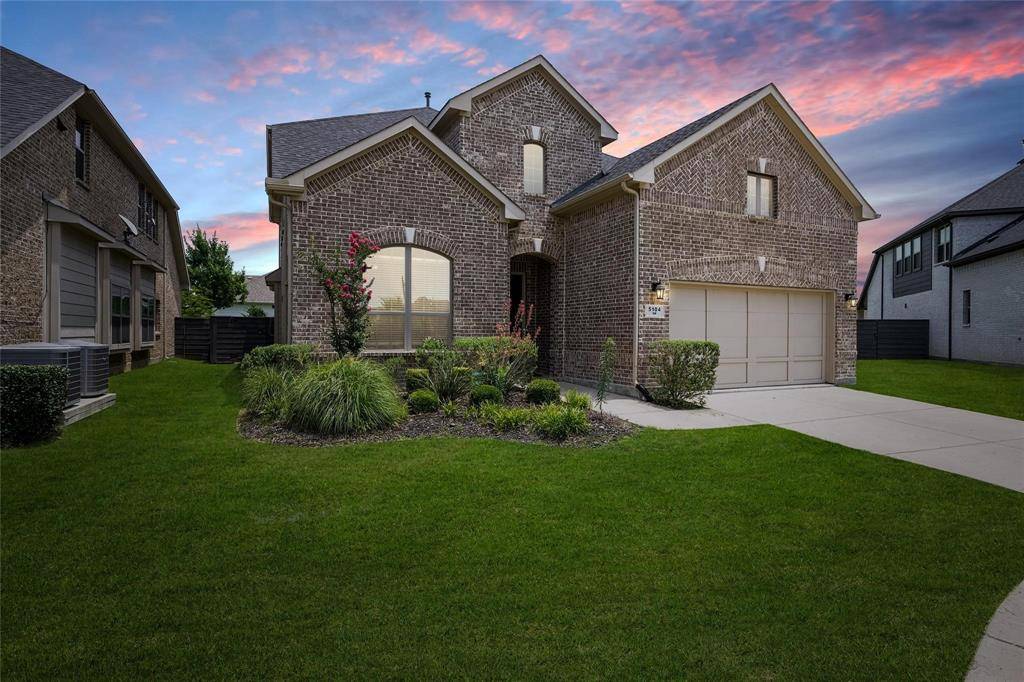 Little Elm, TX 76227,5104 Shallow Pond Drive