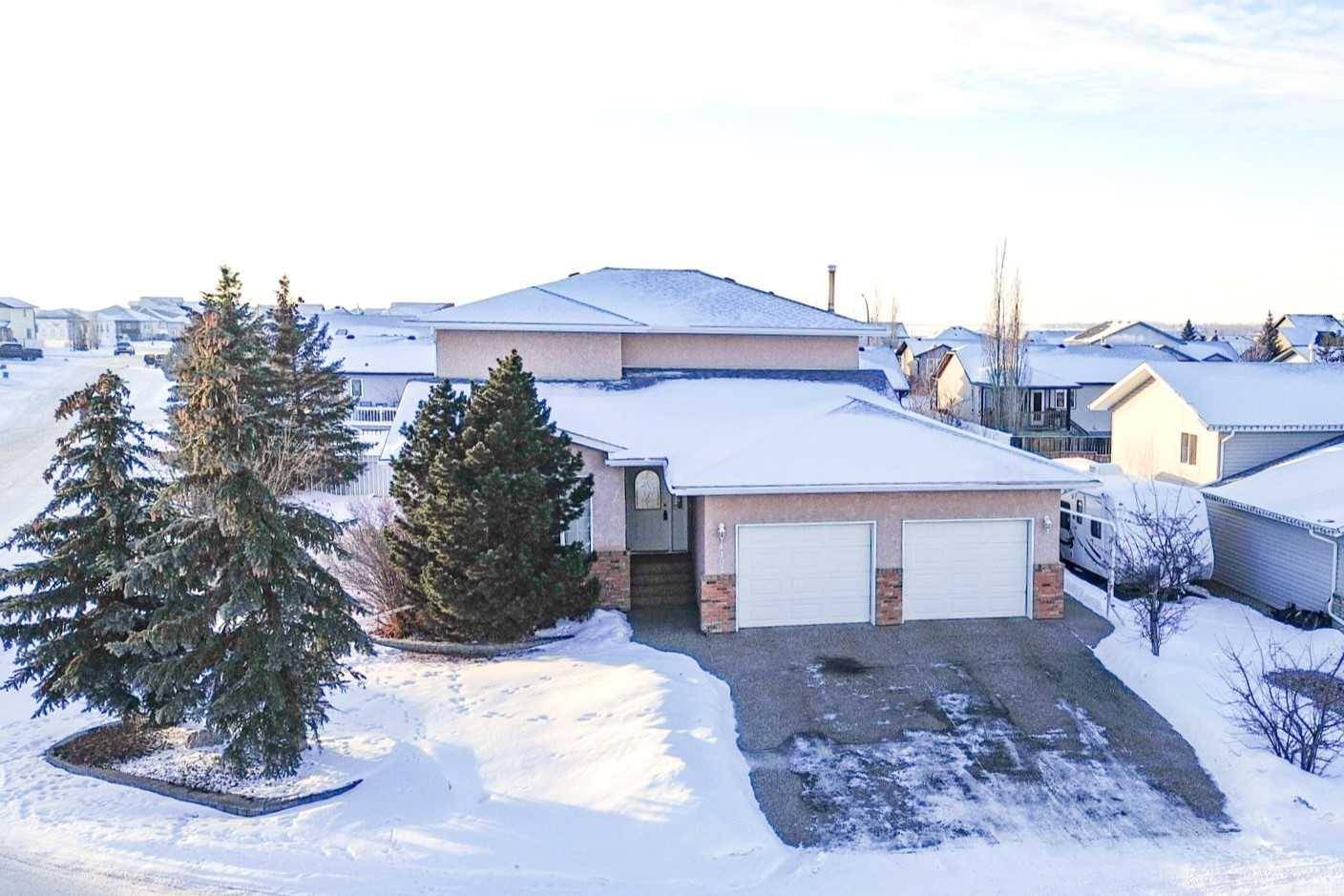 Stettler, AB T0C 2L1,4102 66 ST