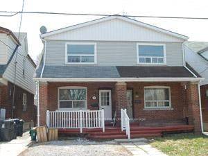 Toronto E03, ON M4C 1X1,79 Dentonia Park AVE #1st&Bsmt