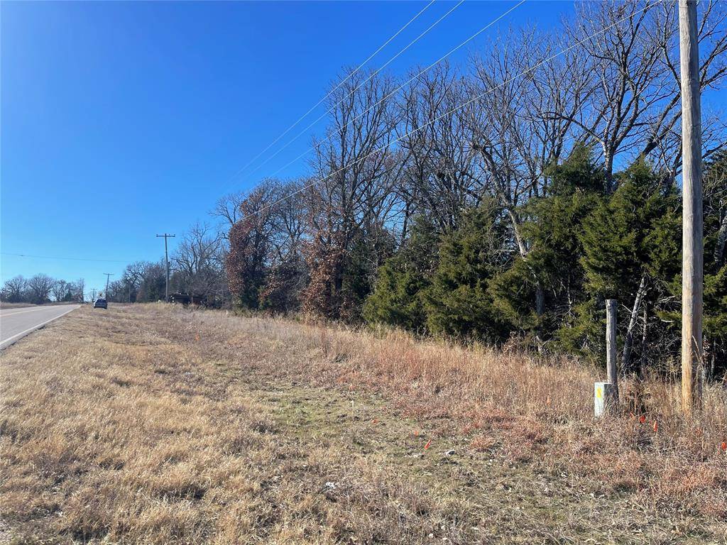 Sasakwa, OK 74867,Highway 56