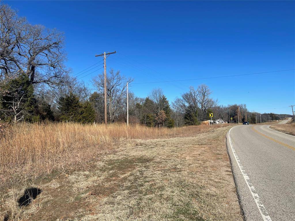 Sasakwa, OK 74867,Highway 56