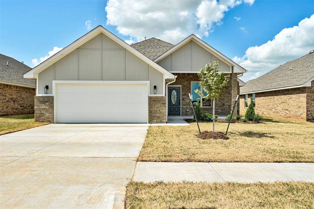Mustang, OK 73064,1233 E Stetson Lane