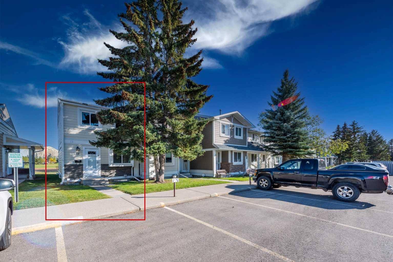 Calgary, AB T2A7C5,62 Georgian Villas NE