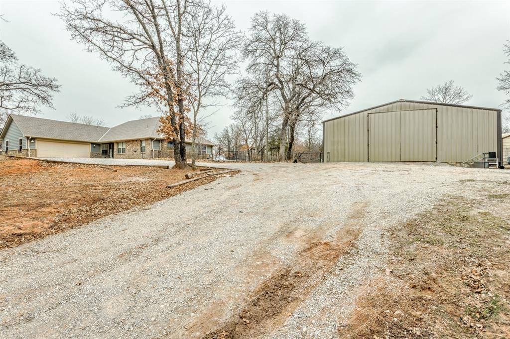 Luther, OK 73054,17550 NE 178th Street