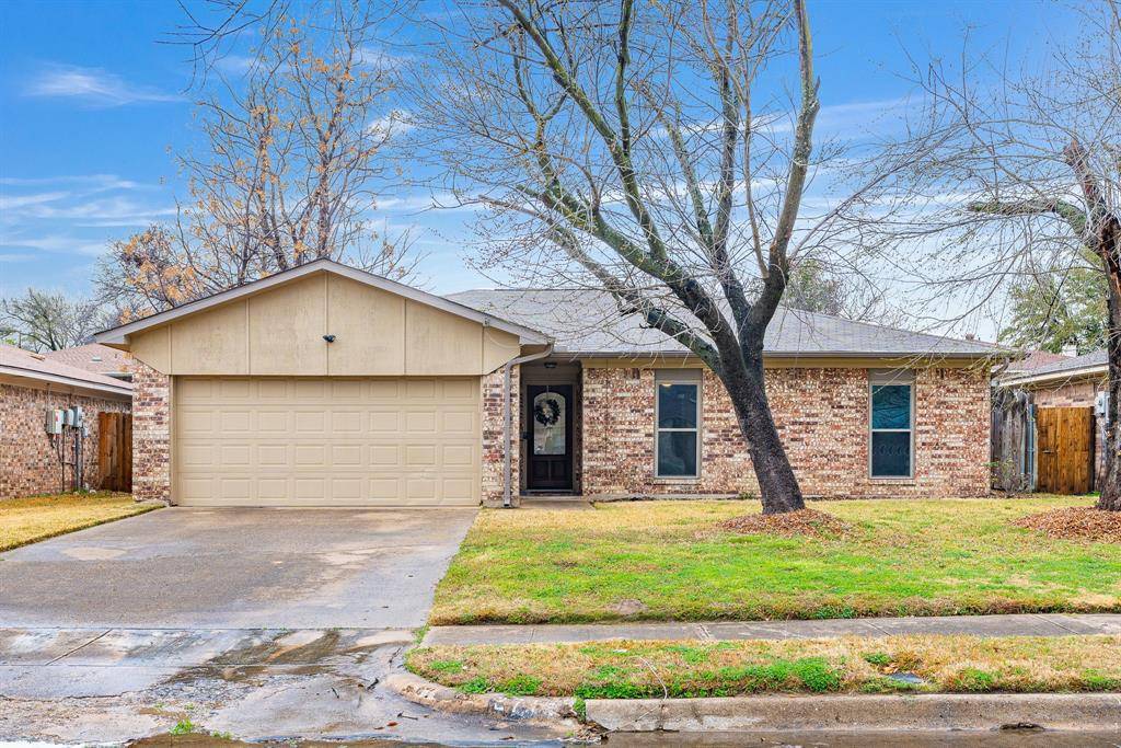 Irving, TX 75060,2713 W Oakdale Road