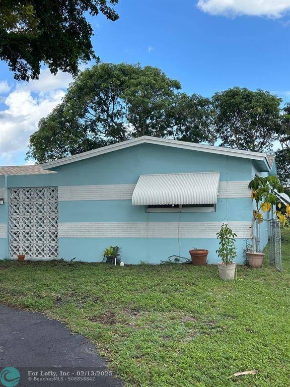 Miramar, FL 33023,Address not disclosed