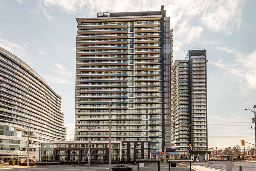 Mississauga, ON L5M 0Y2,2550 Eglinton AVE W #408