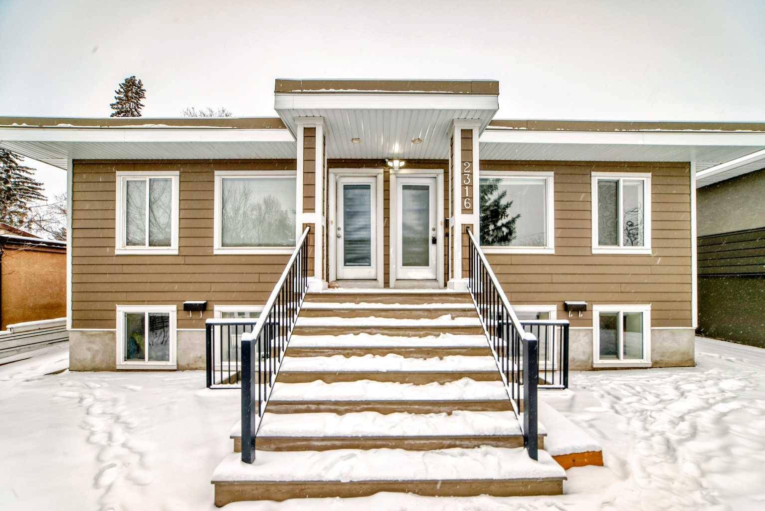 Calgary, AB T2T 4E7,2316 16 ST SW