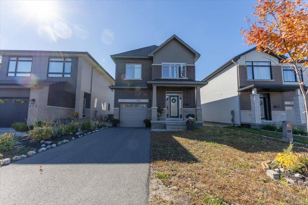 Leitrim, ON K1T 0V3,775 Wooler PL