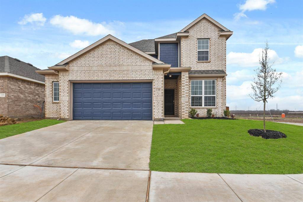 Cleburne, TX 76031,135 Lost Oak Drive