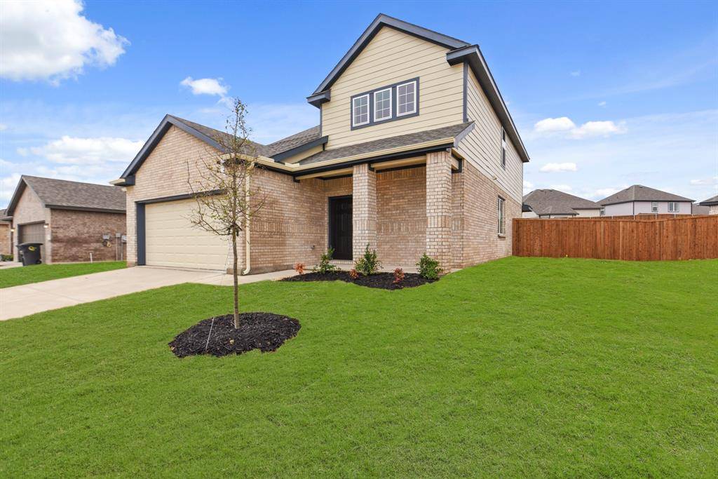 Cleburne, TX 76031,3129 Harmony Way