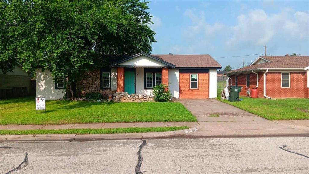 Wichita Falls, TX 76306,1714 Cimarron Trail