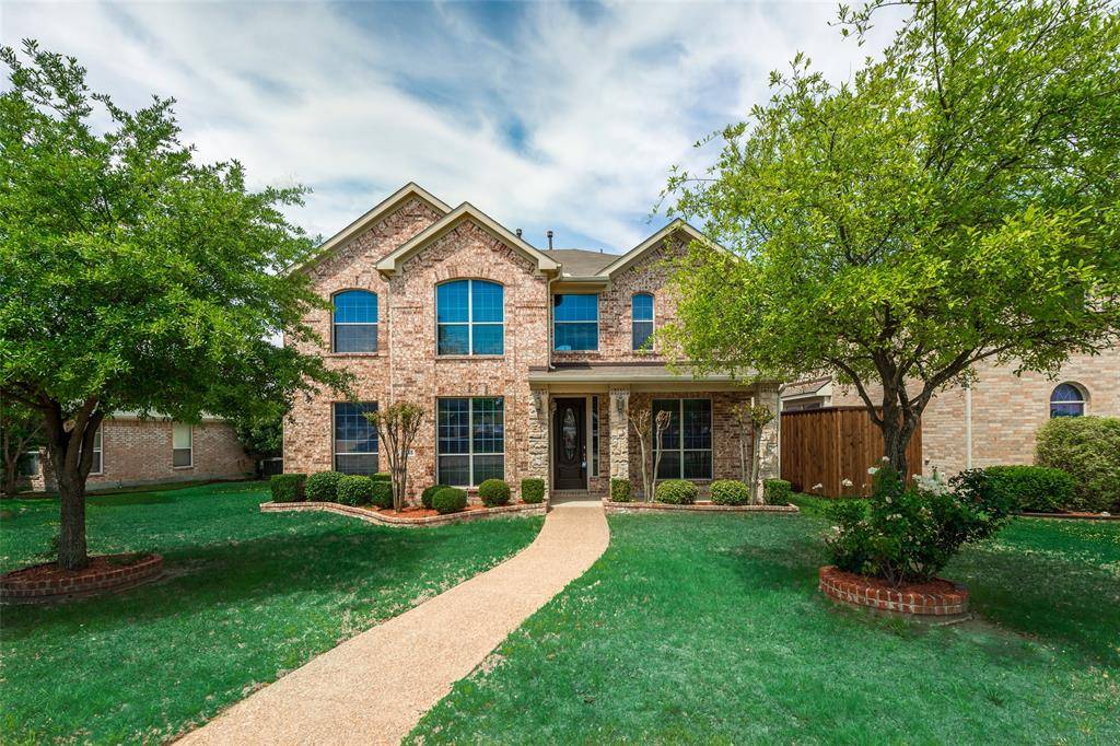 Frisco, TX 75035,8345 Kings Ridge Road