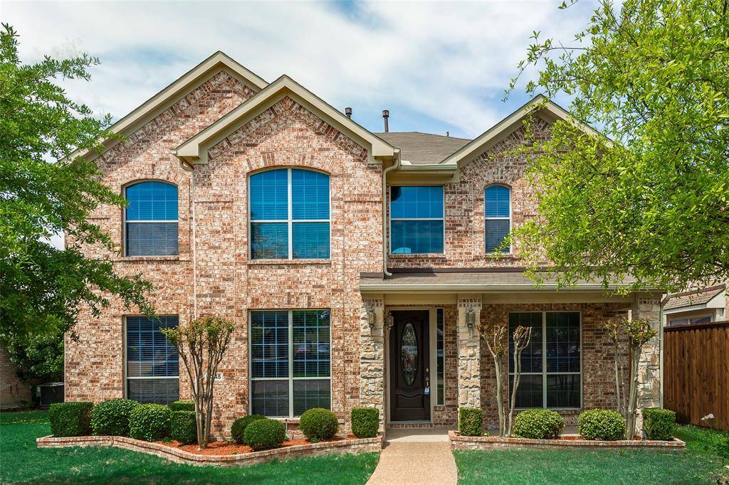 Frisco, TX 75035,8345 Kings Ridge Road