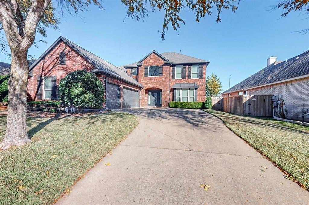 Rowlett, TX 75088,1902 Benedict Court