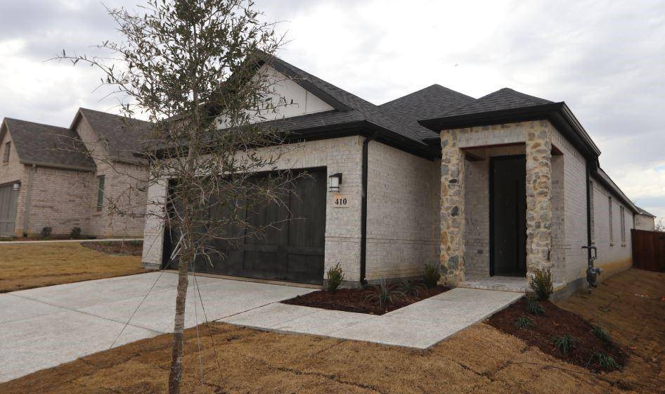 Oak Point, TX 75068,410 Cherry Laurel Drive