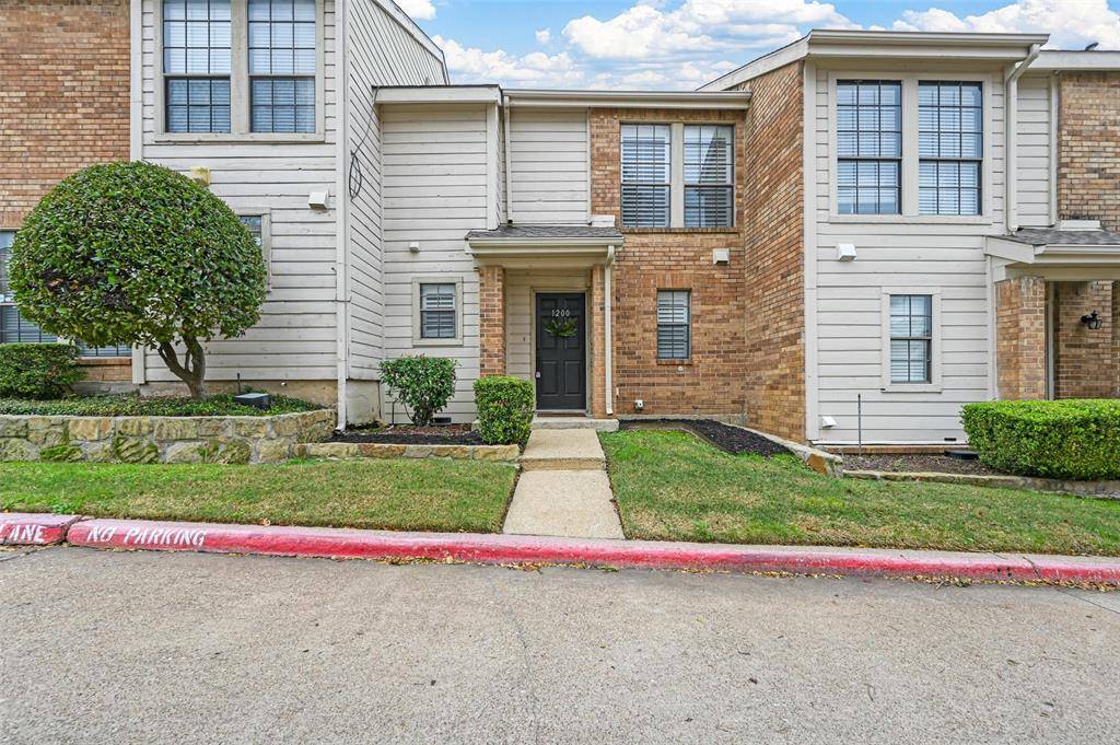 Farmers Branch, TX 75234,3635 Garden Brook Drive #1200