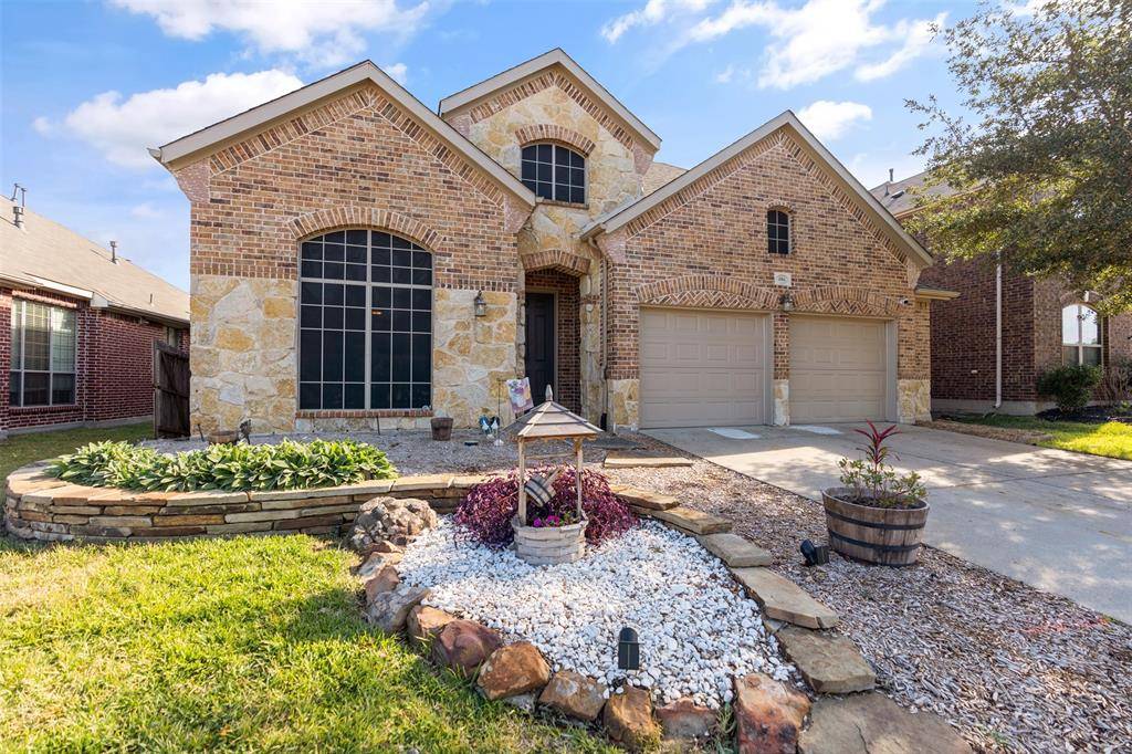 Fate, TX 75087,684 Payton Way