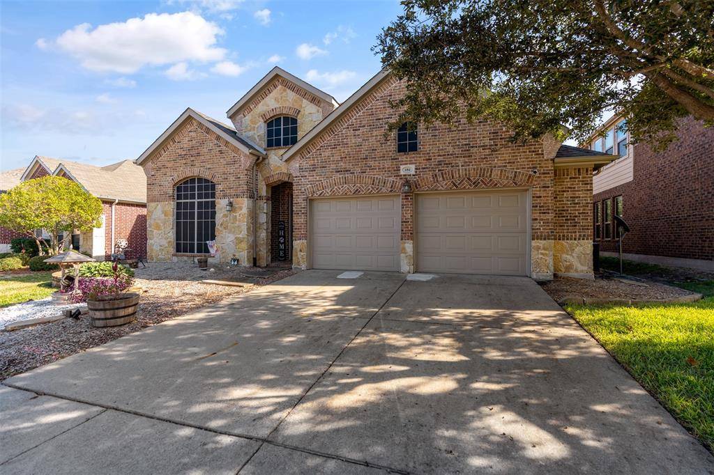 Fate, TX 75087,684 Payton Way