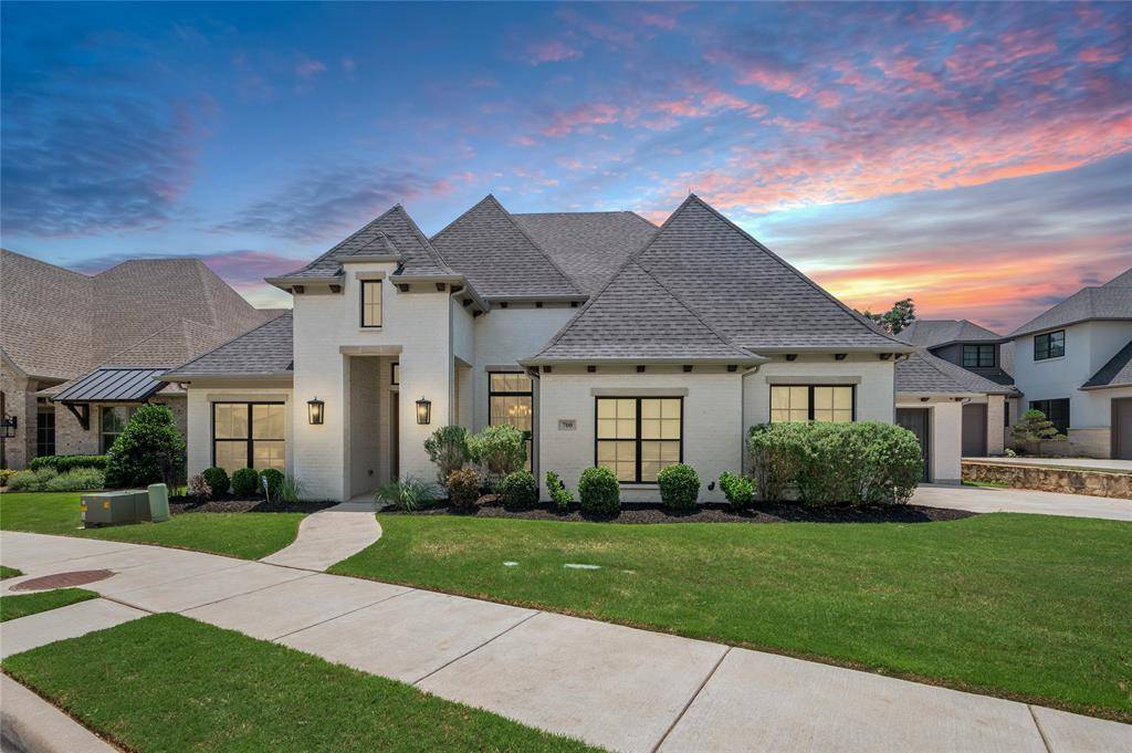 Southlake, TX 76092,700 Winding Ridge Trail