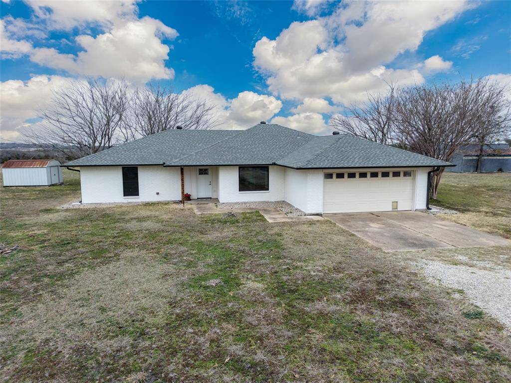 Aledo, TX 76008,121 Prairie View Street