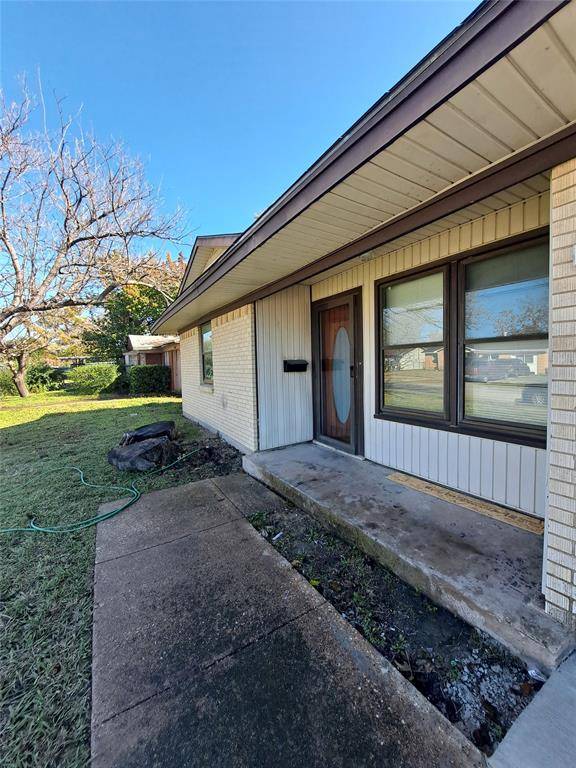 Mesquite, TX 75149,1302 Andrew Street