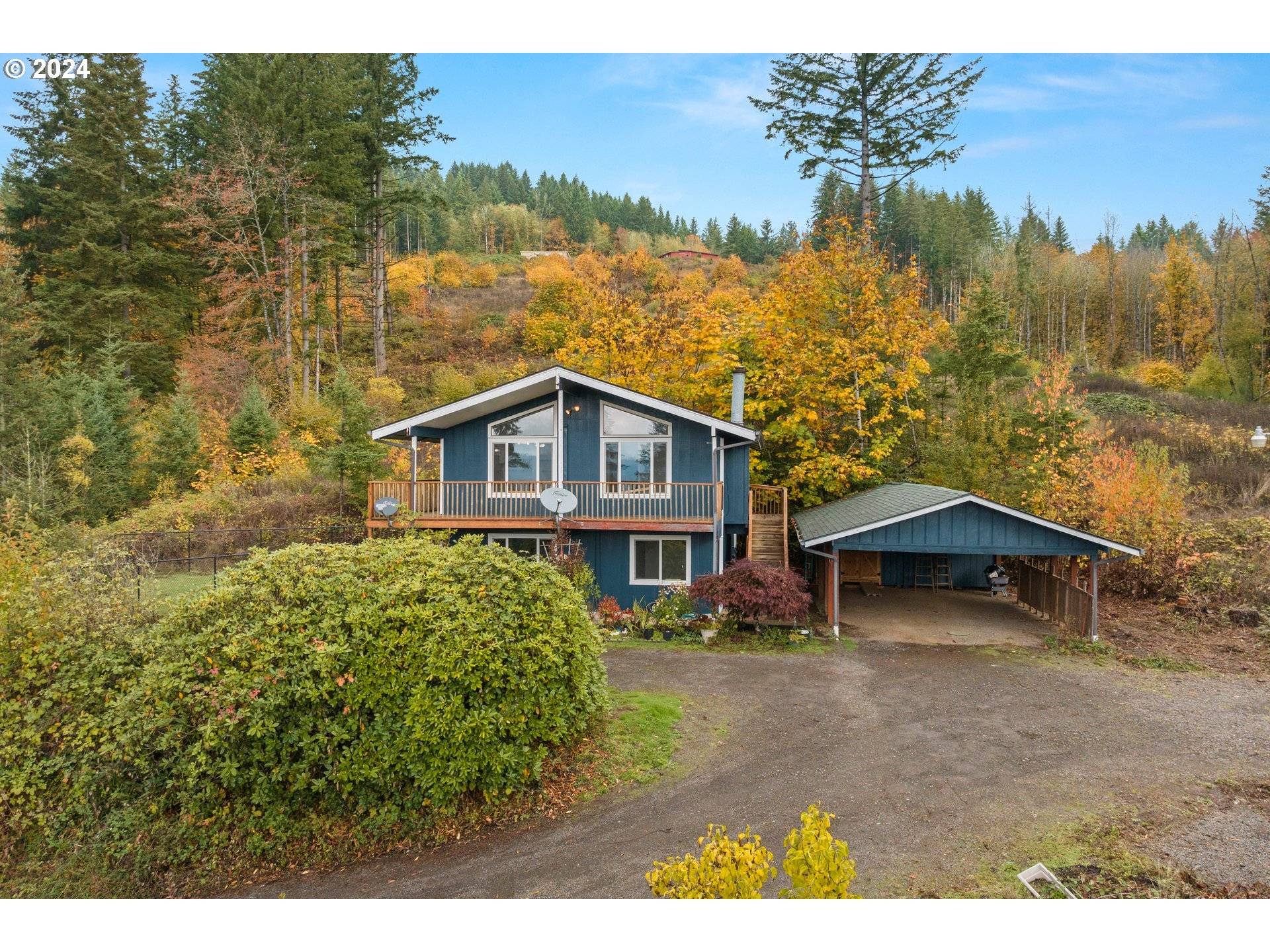Woodland, WA 98674,830 NIEMI RD