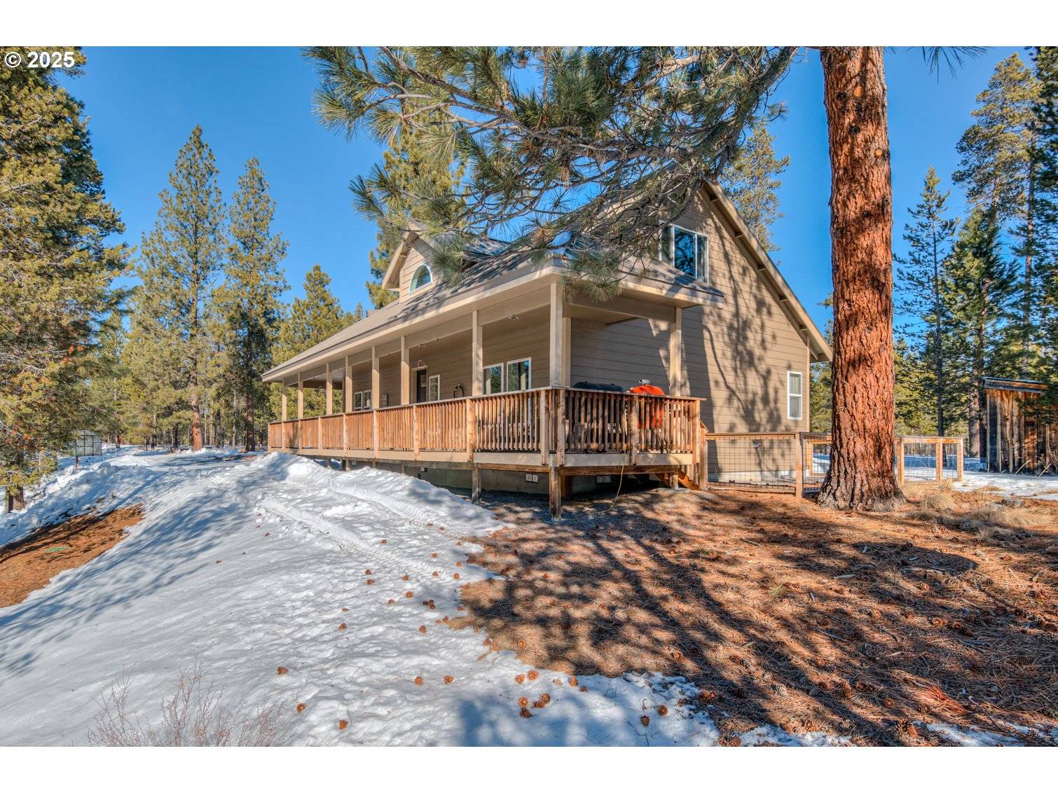 Bend, OR 97707,15174 YELLOW PINE LOOP SE