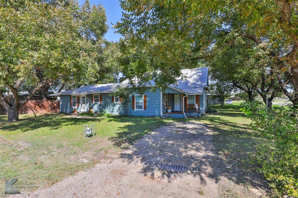 Clyde, TX 79510,516 S 2nd Street